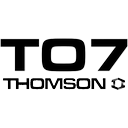 Thomson TO7 / TO8